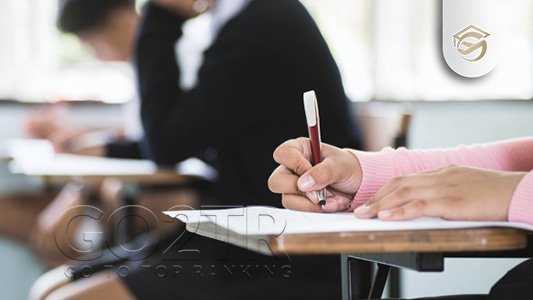 شرکت در آزمون های بین المللی در پورتوریکو