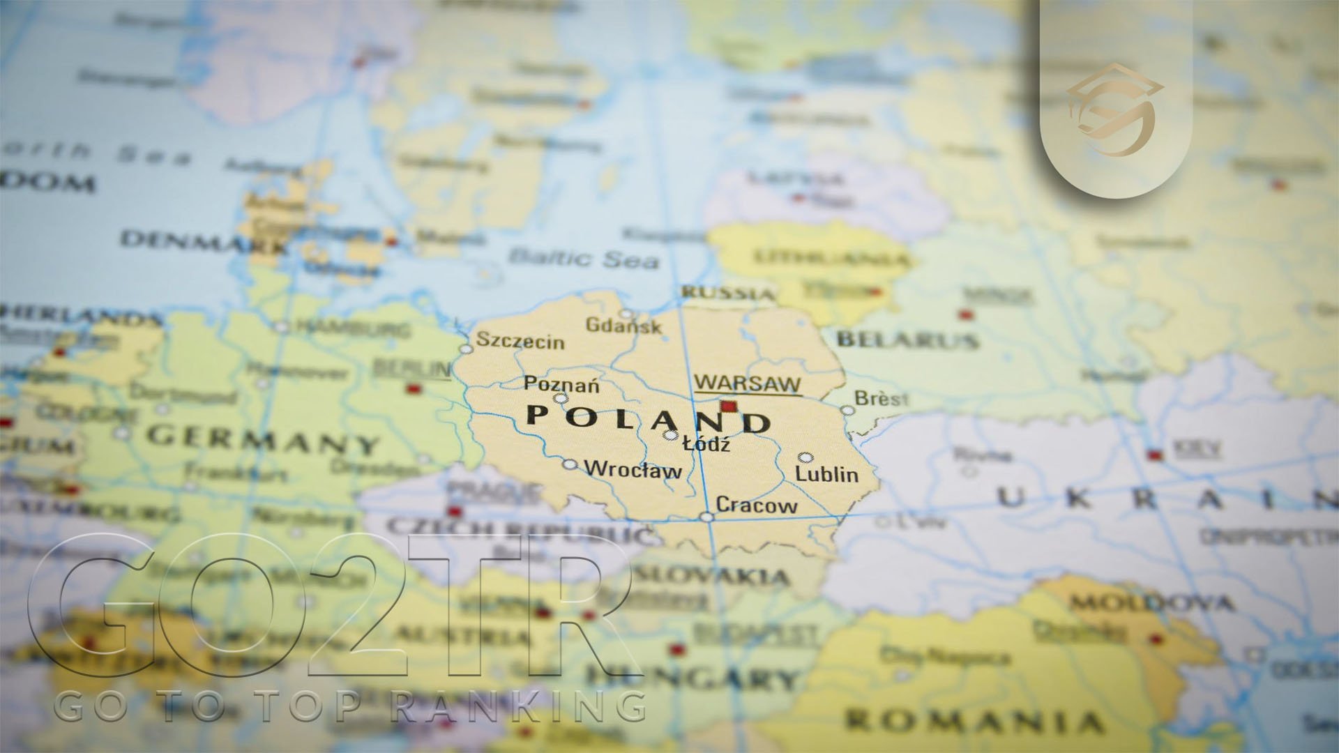 کشورها و مناطق وابسته لهستان