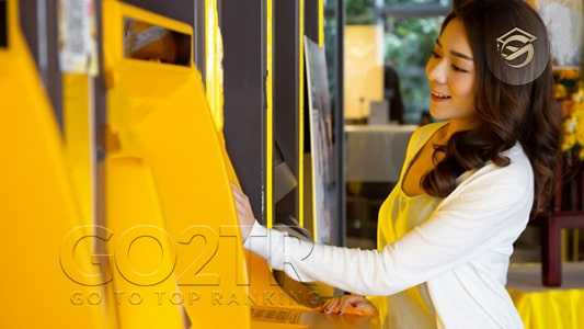 خدمات بانکی و مالی برای گردشگران در مالی