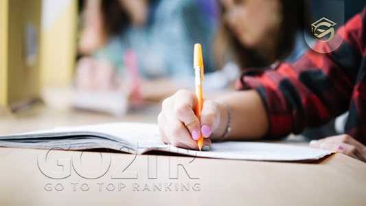 آزمون های ورودی مقاطع مختلف در بنین