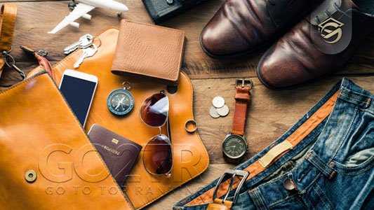 وسایل ضروری برای سفر به گویان