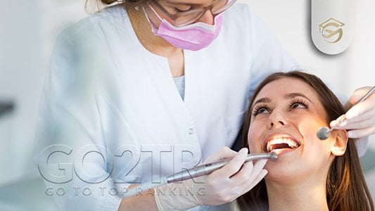 دندانپزشکی در ازبکستان و شرایط اخذ پذیرش دندانپزشکی در ازبکستان