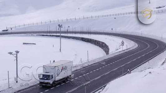 حمل و نقل درون شهری و هزینه های آن در آندورا