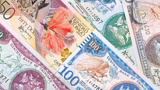 اقتصاد و منابع مالی و درآمدی ترینیداد و توباگو