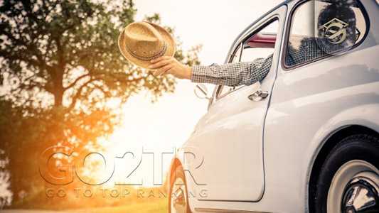 گواهینامه و خرید ماشین در جامائیکا