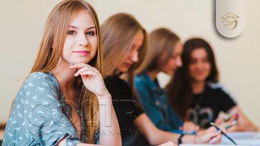 رشته های غیر پزشکی در لیبی