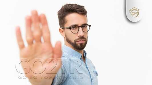 موارد ممنوعه در بوروندی