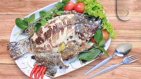 غذاهای لسوتو