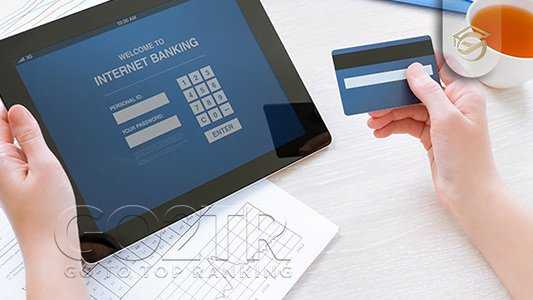 خدمات بانکی و مالی برای دانشجویان در اندونزی