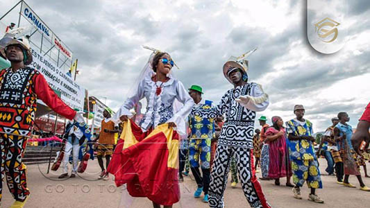 اعیاد و تعطیلات رسمی در آنگولا