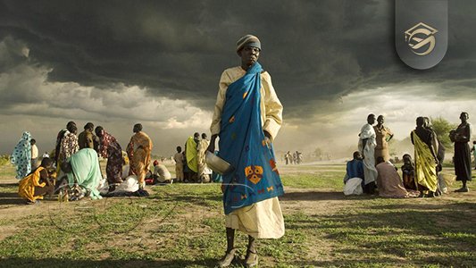 شایعات در مورد سودان جنوبی