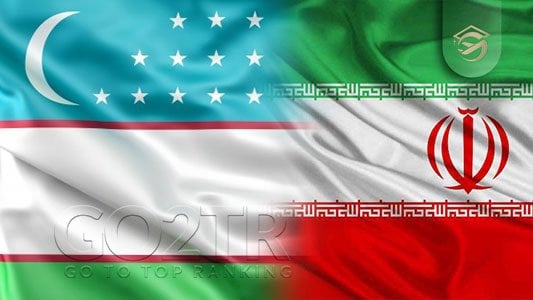 تشابهات قوانین ازبکستان با ایران