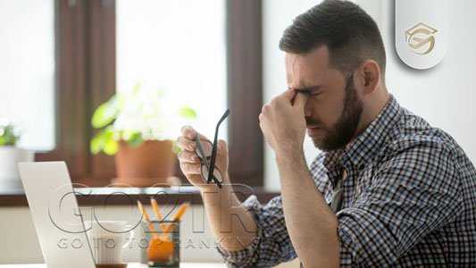 خطرات احتمالی برای افراد مقیم نیجر