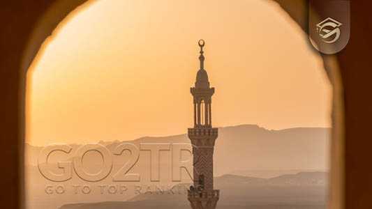 دین در موریتانی
