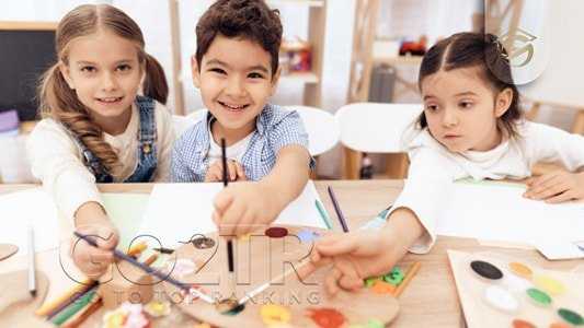 مدارس بومی، بین المللی و ایرانی در پاراگوئه
