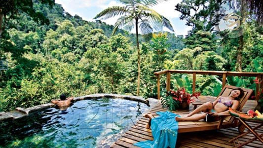 هتل های کاستاریکا