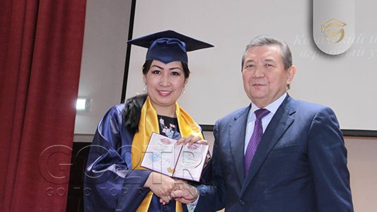 لیسانس در قزاقستان و شرایط اخذ پذیرش لیسانس در قزاقستان