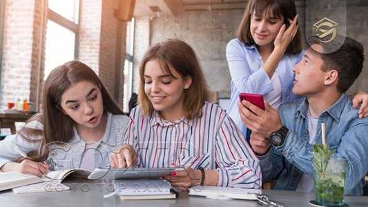 امتیازات کارت دانشجویی در لاتویا