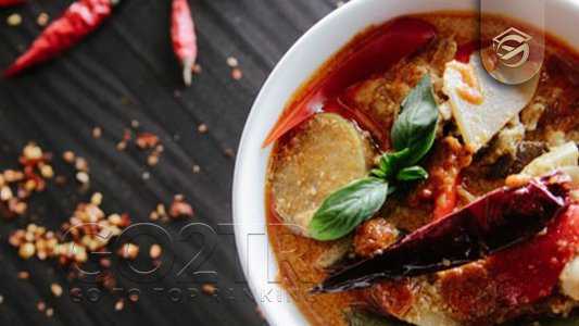 غذاهای سیرالئون