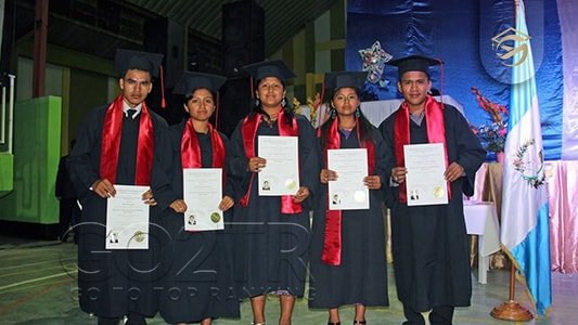 دانشگاه های برتر در گواتمالا