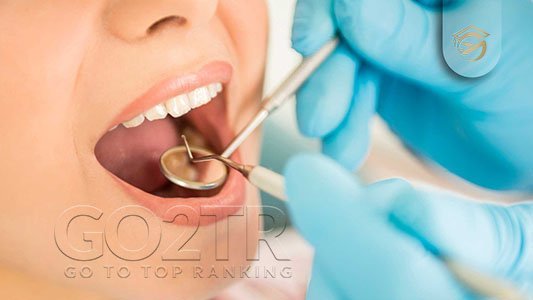 تحصیل دندانپزشکی در دانشگاه پزشکی ورشو لهستان